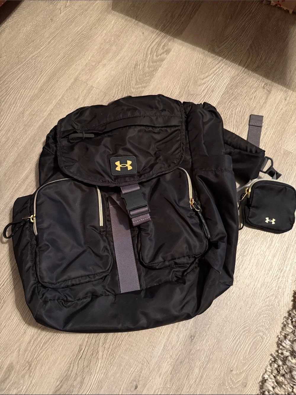 Under Armour Backpack